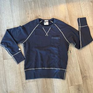 Todd Snyder + Champion Midweight Sweatshirt (NWT)